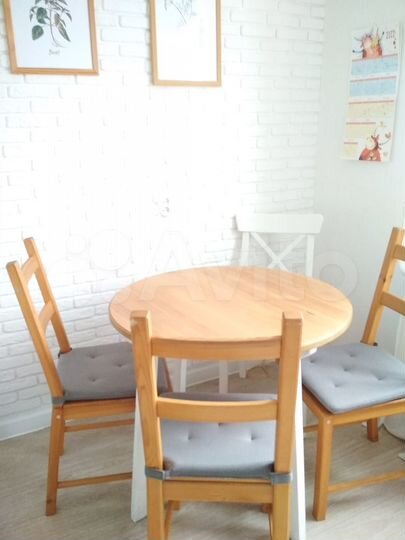 2-к. квартира, 50,4 м², 5/9 эт.