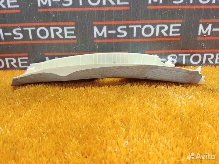 Обшивка стойки левая Bmw 5-Series E60 M54B25