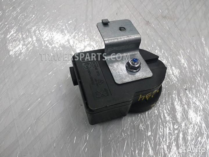 Сирена Ниссан GT-R