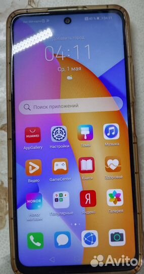 HONOR 10 Lite, 6/128 ГБ