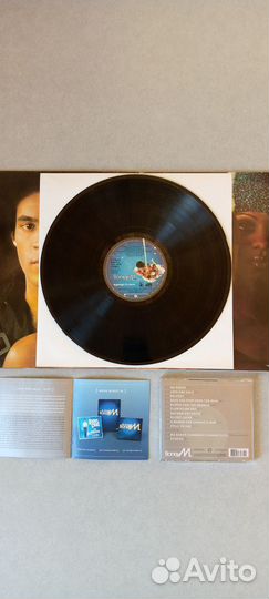 Boney'M одним лотом