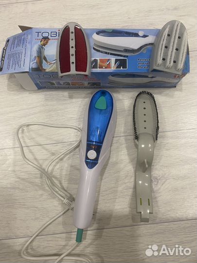 Отпариватель для одежды