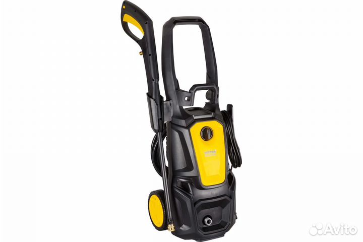 Ммойка Huter M195-PW-PRO 70/8/17