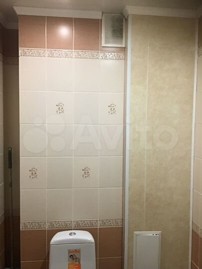 3-к. квартира, 120 м², 1/10 эт.