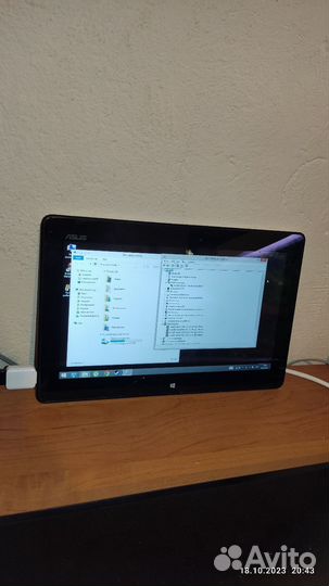 Asus VivoTab Smart