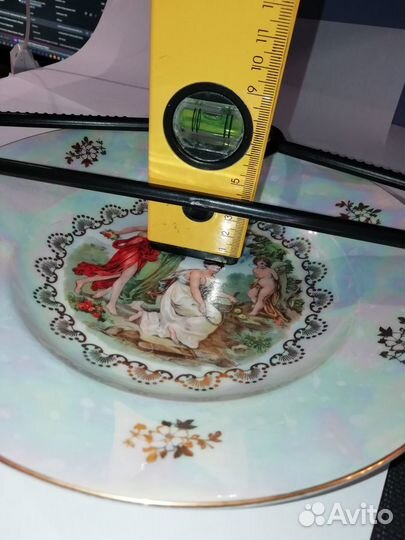 Сервиз Fortuna Eisenberg (11 штук)