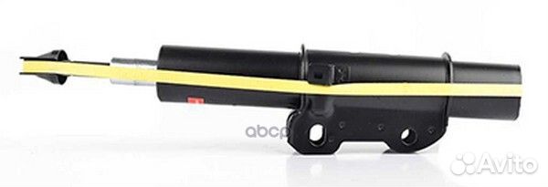 Амортизатор VAG crafter/sprnter 06- BSG90300018