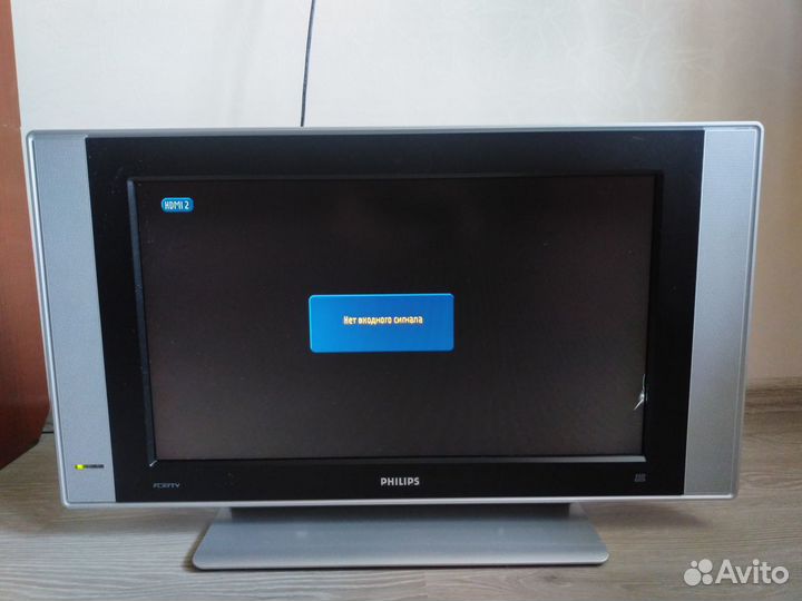 Телевизор philips
