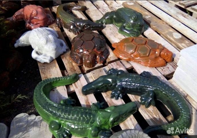 Вазоны уличные