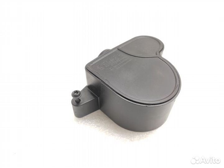 Резонатор воздушного фильтра Mercedes-Benz