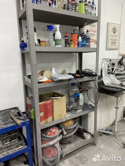 Продам автомалярку