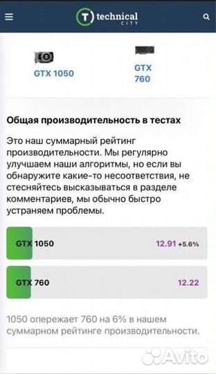 Игровой пк