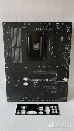 AM4 MSI B450 Tomahawk MAX