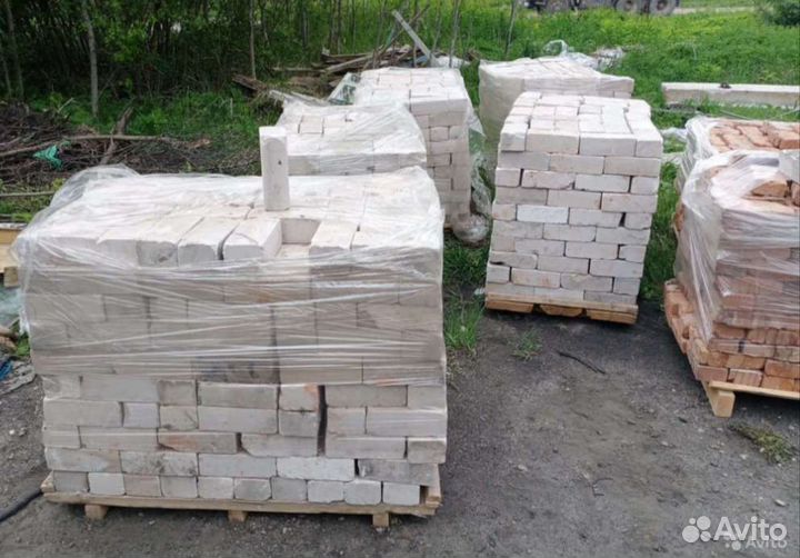Кирпич бу силикатный