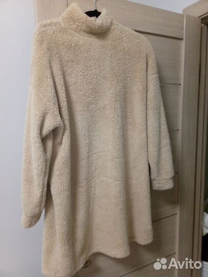 Свитшот женский 52 размер