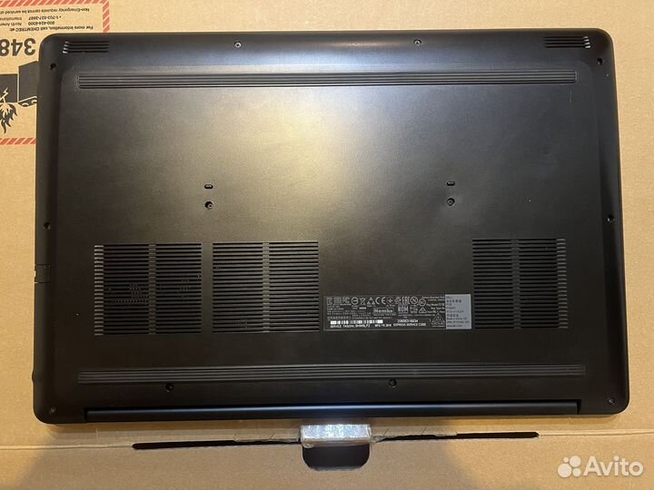 Dell G3 3779 G317-7671 / i7 8750H / озу 16gb / GTX