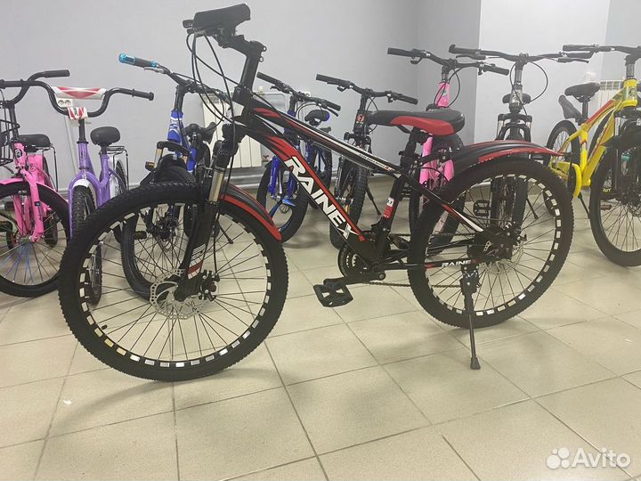 Велосипед горный 26 взрослый