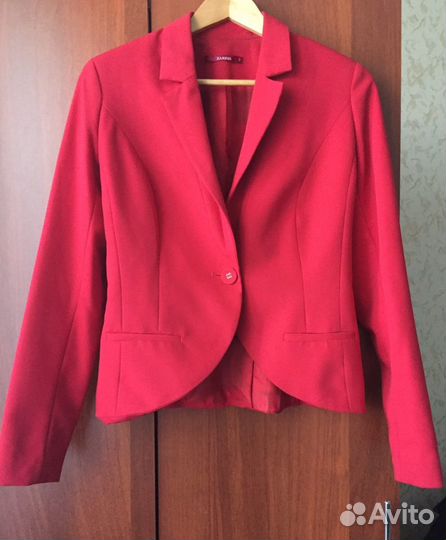 Женские вещи пакетом рамер S