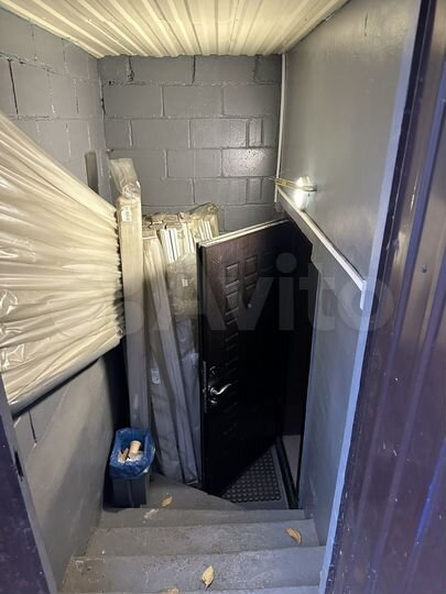 Свободного назначения, 29.8 м²