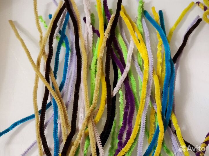 Синельная проволока для рукоделия