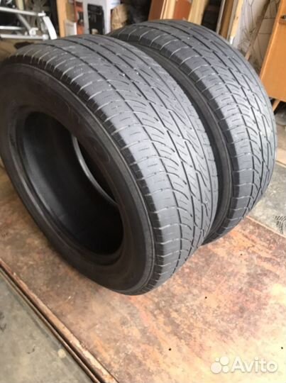 Toyo Versado CUV 255/60 R17
