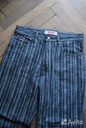 Винтажные джинсы Regass Jeans 90 y2k