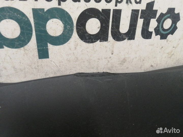 Накладка порога правая 735578406 Jeep Renegade