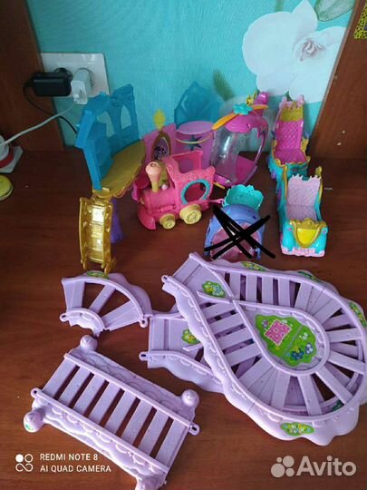 My Little Pony, пони, Mlp, дружба это чудо