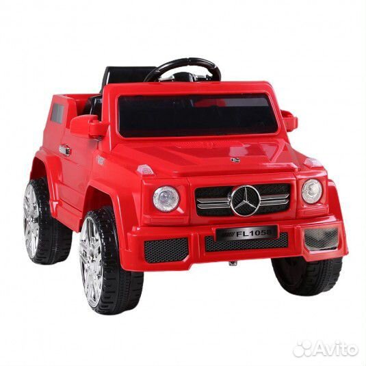 Детский электромобиль О 004 оо Vip