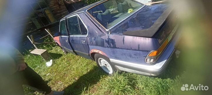 Разбор bmw е28