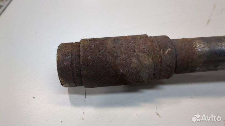 Полуось правая передняя Peugeot 308