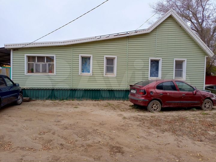 Дом 72,1 м² на участке 5 сот.