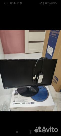 Монитор для компьютера samsung 23