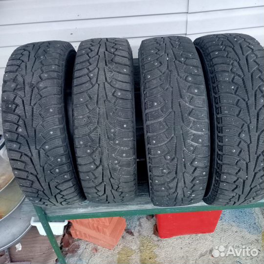 Nokian Tyres Nordman 5 5.40/9.5 R6.7 75T