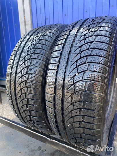 Nokian Tyres WR A4 225/55 R17