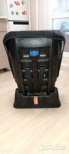 Автомобильное детское кресло от 0 до 18 кг