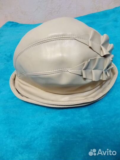 Шапка женская новая