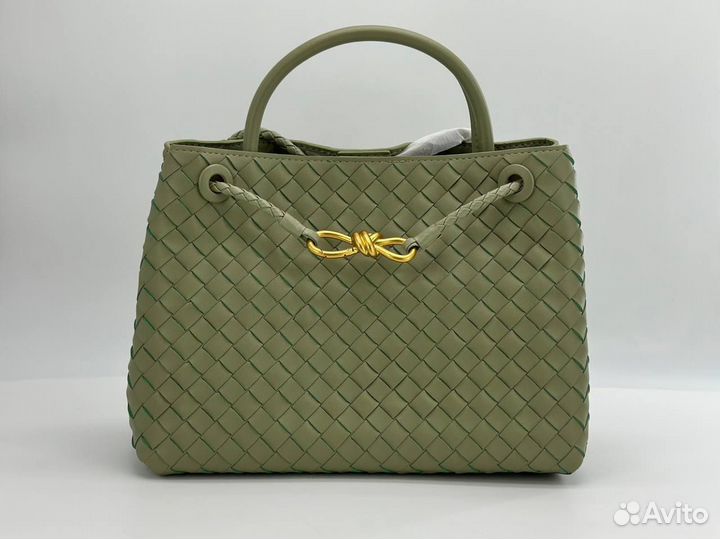 Сумка женская Bottega Veneta (есть цвета)