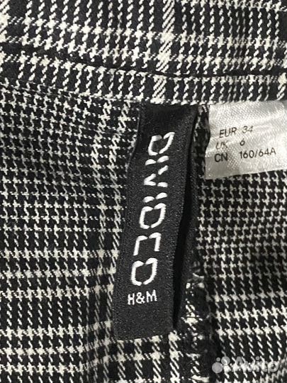 Сарафан H&M