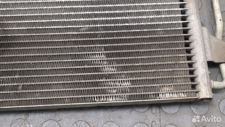 Радиатор кондиционера Volkswagen Transporter 5, 20