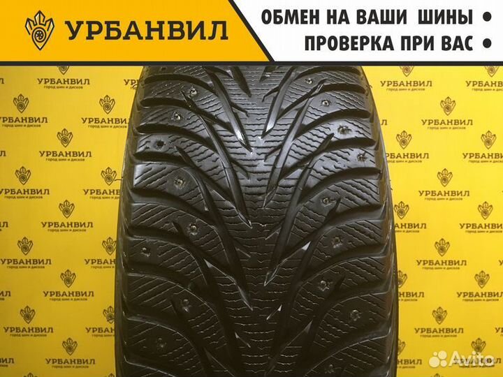 Yokohama Ice Guard IG35 225/40 R18 92T