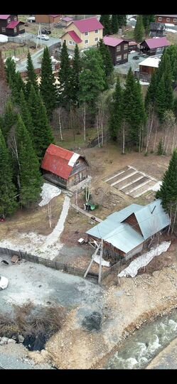 Участок 17 сот. (ИЖС)