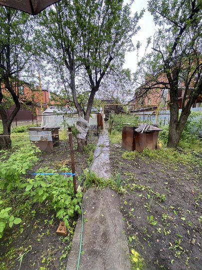 Участок 7 сот. (ИЖС)