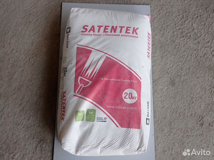 Для отделочных работ