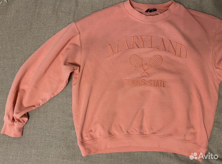 Свитшот Monki