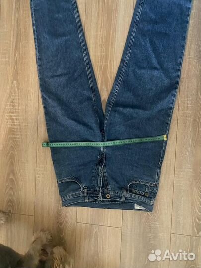 Джинсы pepe jeans женские 27р