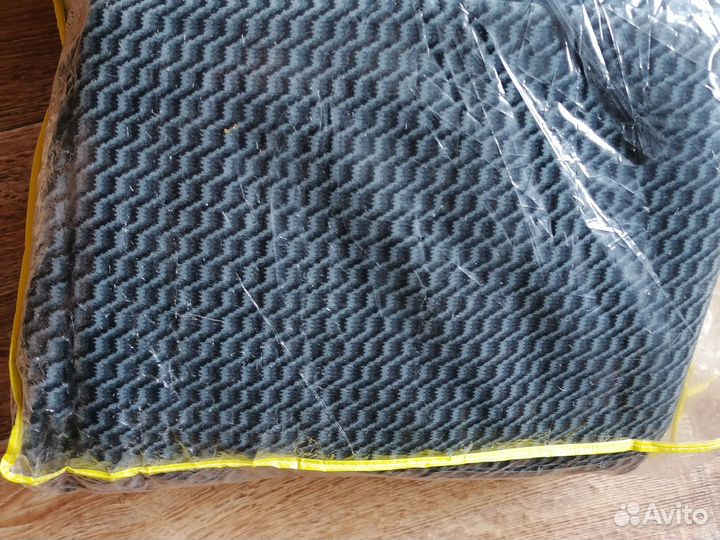 Автомобильные чехлы