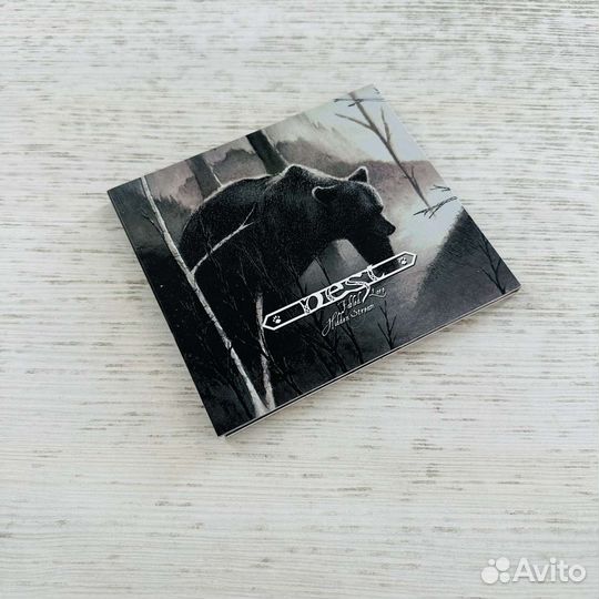 CD Nest 