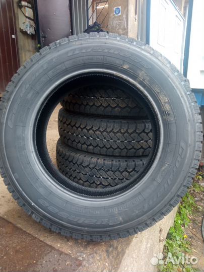 Шины на газель 185 75 r16c всесезонные