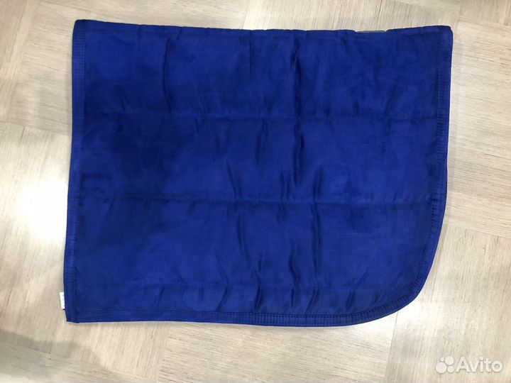 Выездковый вальтрап QHP